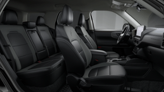 2026 Ford Bronco Sport® Internal Image 1